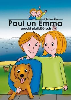 Paul un Emma von Ashtarany,  Nicola, Institut für niederdeutsche Sprache