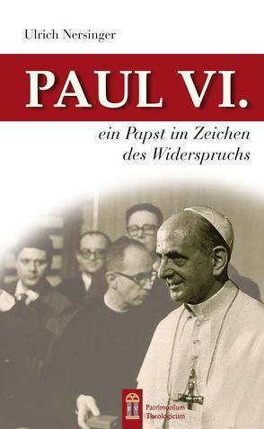 Paul VI. von Nersinger,  Ulrich