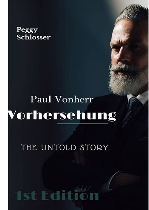 Paul Vonherr von Schlosser,  Peggy