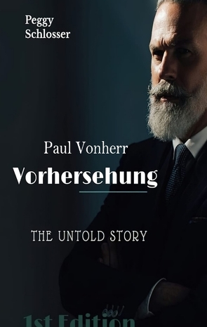 Paul Vonherr von Schlosser,  Peggy