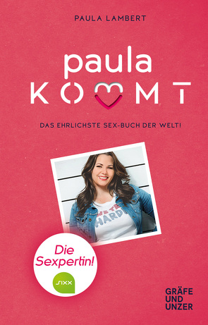 Paula kommt von Lambert,  Paula