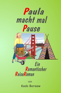 Paula macht mal Pause von Boreew,  Kado