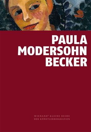 Paula Modersohn-Becker von Hansmann,  Doris