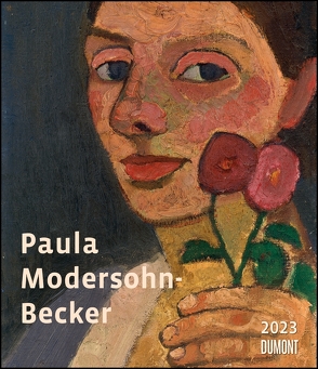 Paula Modersohn-Becker 2023 – Kunstkalender – Wandkalender im Format 34,5 x 40 cm – Spiralbindung von Modersohn-Becker,  Paula