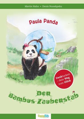 Paula Panda von Denis ,  Nunekpeku, Elisabeth,  Tejral, Martin,  Hahn