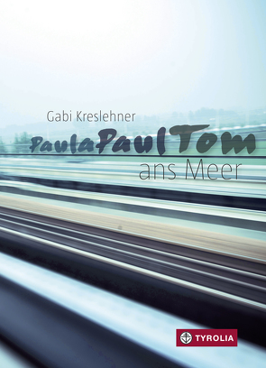 PaulaPaulTom ans Meer von Kreslehner,  Gabi