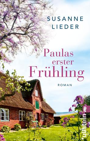 Paulas erster Frühling von Lieder,  Susanne