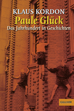 Paule Glück von Bartholl,  Max, Kordon,  Klaus