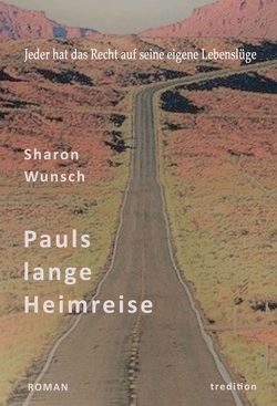 Pauls lange Heimreise von Wunsch,  Sharon