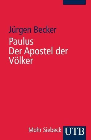 Paulus von Becker Jürgen