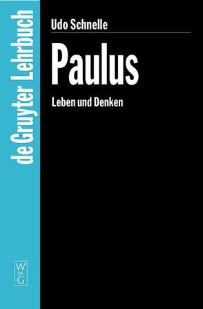 Paulus von Schnelle,  Udo