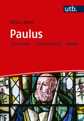 Paulus von Dorn,  Klaus