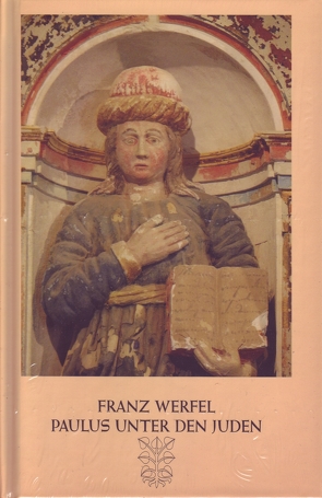 Paulus unter den Juden von Werfel,  Franz