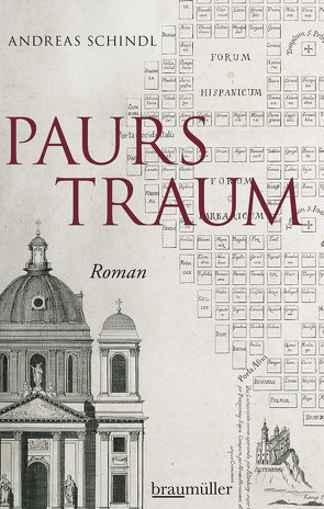 Paurs Traum von Schindl,  Andreas