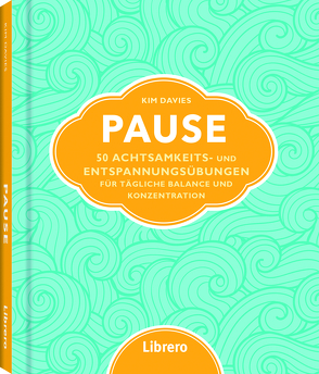 Pause von Davies,  Kim