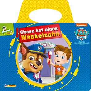 PAW Patrol: PAW Patrol: Chase hat einen Wackelzahn