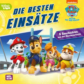 PAW Patrol: Die besten Einsätze