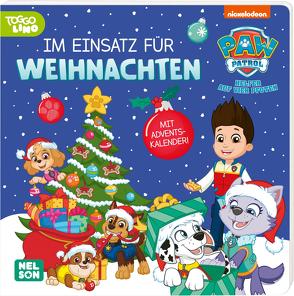 PAW Patrol: Im Einsatz für Weihnachten