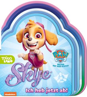 PAW Patrol: Skye – Ich heb jetzt ab!