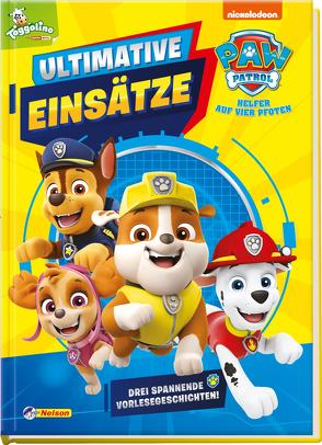 PAW Patrol: Ultimative Einsätze