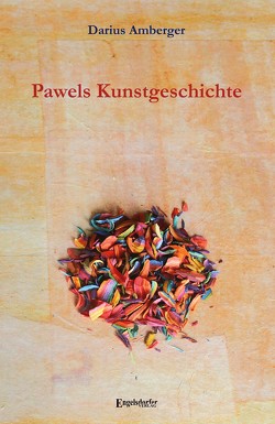 Pawels Kunstgeschichte von Amberger,  Darius