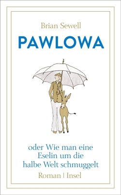 Pawlowa von Feldmann,  Claudia, Sewell,  Brian