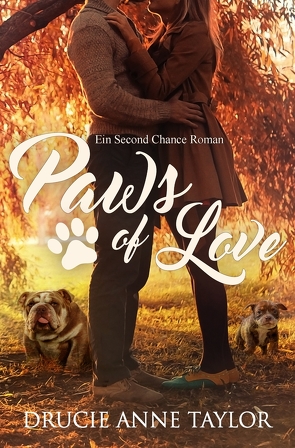 Paws of Love von Taylor,  Drucie Anne