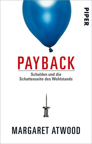 Payback von Abarbanell,  Bettina, Atwood,  Margaret, Osterwald,  Grete, Ruschmeier,  Sigrid, Strempel,  Gesine, Walitzek,  Brigitte