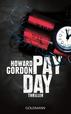 Payday von Brack,  Robert, Gordon,  Howard