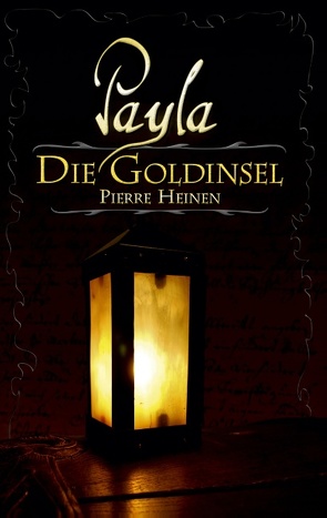 Payla von Heinen,  Pierre