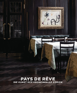 Pays de rêve von Ryser,  Sibylle, Zürcher,  Isabel