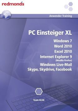 PC Einsteiger XL von Team ALGE