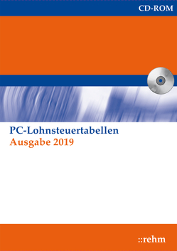 PC-Lohnsteuertabellen 2019 Netzwerkversion