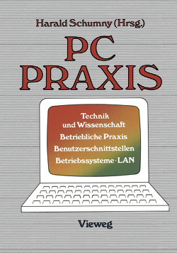 PC Praxis von Schumny,  Harald