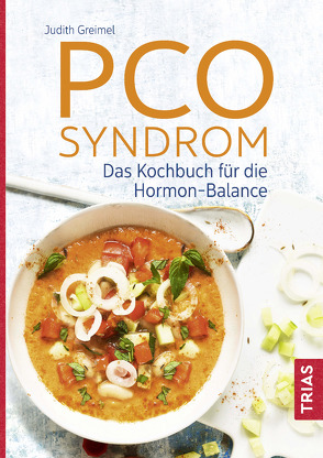 PCO-Syndrom von Greimel,  Judith