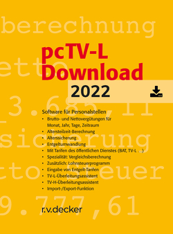 pcTV-L Download