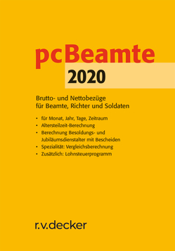 pcBeamte