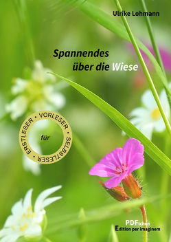 E-Book: Spannendes über die Wiese von Lohmann,  Ulrike