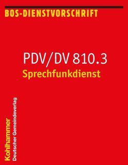 Sprechfunkdienst