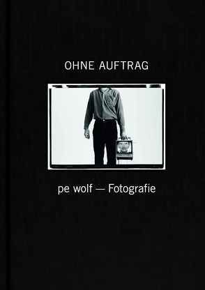 pe wolf – Fotografie / Ohne Auftrag von Hübl,  Michael