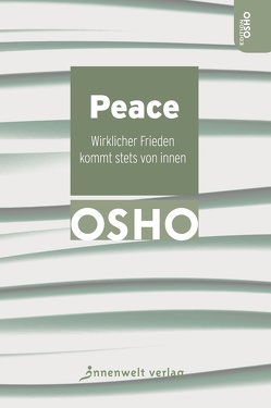 Peace von Osho