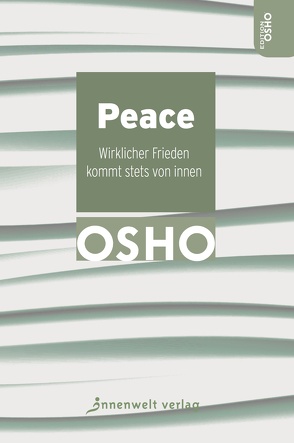 Peace von Osho