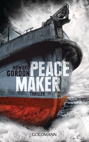 Peacemaker von Bauer,  Thomas, Gordon,  Howard