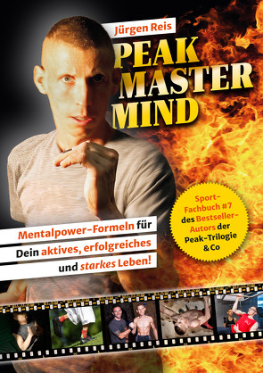 Peak Mastermind von Reis,  Jürgen