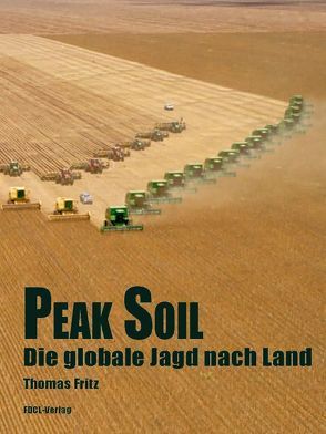 Peak Soil von Fritz,  Thomas