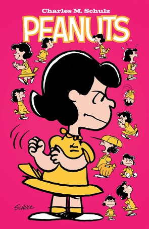 Peanuts 10: Nervensägen von Schulz,  Charles M., Scott,  Vicki, Wieland,  Matthias