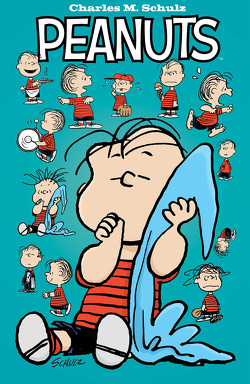 Peanuts 12: Schmusedecke von Schulz,  Charles M., Wieland,  Matthias