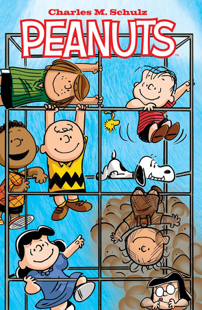 Peanuts 13: Rasselbande von Schulz,  Charles M., Wieland,  Matthias