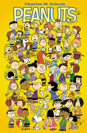 Peanuts 3: Beste Freunde von Langhagen,  Christian, Schulz,  Charles M., Scott,  Bob, Scott,  Vicki