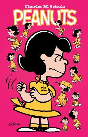 Peanuts 10: Nervensägen von Braddock,  Paige, Schulz,  Charles M., Scott,  Vicki, Wieland,  Matthias